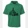 JB's Kids 210 Polo Thumbnail