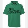 JB's Kids 210 Polo Thumbnail