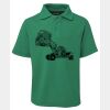 JB's Kids 210 Polo Thumbnail