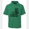 JB's Kids 210 Polo Thumbnail