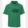 JB's Kids 210 Polo Thumbnail