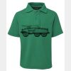 JB's Kids 210 Polo Thumbnail
