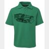 JB's Kids 210 Polo Thumbnail