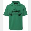 JB's Kids 210 Polo Thumbnail