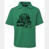 JB's Kids 210 Polo Thumbnail