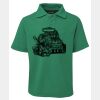 JB's Kids 210 Polo Thumbnail
