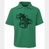 JB's Kids 210 Polo Thumbnail