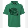 JB's Kids 210 Polo Thumbnail