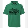 JB's Kids 210 Polo Thumbnail