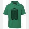 JB's Kids 210 Polo Thumbnail