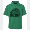 JB's Kids 210 Polo Thumbnail