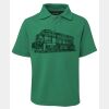 JB's Kids 210 Polo Thumbnail