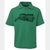 JB's Kids 210 Polo Thumbnail