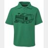 JB's Kids 210 Polo Thumbnail