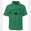 JB's Kids 210 Polo Thumbnail