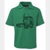 JB's Kids 210 Polo Thumbnail