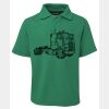 JB's Kids 210 Polo Thumbnail