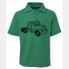 JB's Kids 210 Polo Thumbnail