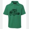JB's Kids 210 Polo Thumbnail