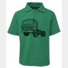 JB's Kids 210 Polo Thumbnail