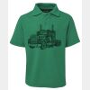 JB's Kids 210 Polo Thumbnail