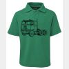 JB's Kids 210 Polo Thumbnail