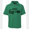 JB's Kids 210 Polo Thumbnail