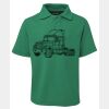 JB's Kids 210 Polo Thumbnail