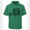 JB's Kids 210 Polo Thumbnail