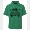 JB's Kids 210 Polo Thumbnail