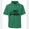 JB's Kids 210 Polo Thumbnail