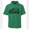 JB's Kids 210 Polo Thumbnail