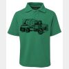JB's Kids 210 Polo Thumbnail
