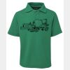 JB's Kids 210 Polo Thumbnail
