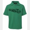 JB's Kids 210 Polo Thumbnail