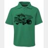 JB's Kids 210 Polo Thumbnail