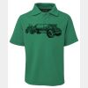 JB's Kids 210 Polo Thumbnail