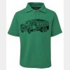 JB's Kids 210 Polo Thumbnail