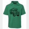 JB's Kids 210 Polo Thumbnail