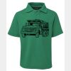 JB's Kids 210 Polo Thumbnail
