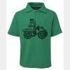 JB's Kids 210 Polo Thumbnail