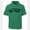 JB's Kids 210 Polo Thumbnail
