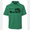 JB's Kids 210 Polo Thumbnail