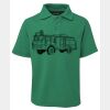 JB's Kids 210 Polo Thumbnail