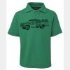 JB's Kids 210 Polo Thumbnail