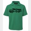 JB's Kids 210 Polo Thumbnail