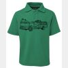 JB's Kids 210 Polo Thumbnail