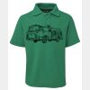 JB's Kids 210 Polo Thumbnail