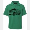 JB's Kids 210 Polo Thumbnail