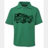 JB's Kids 210 Polo Thumbnail